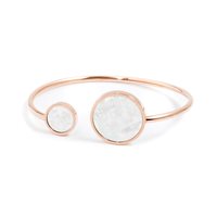 Bracciale Marlù Donna Be Woman in Acciaio Madreperla 2BR0050R-W - 2BR0050R-W
